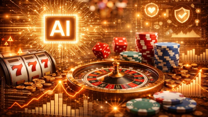 The game industry’s struggle to turn AI use into results