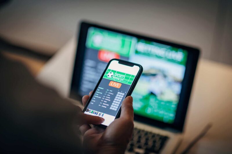 Regulation isn’t the problem with gambling – its the design
