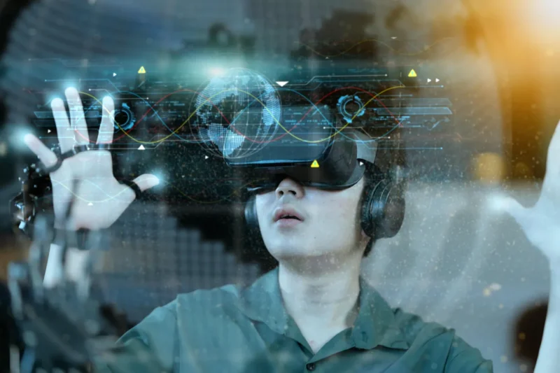 How AI could unlock $22 billion in profits for the gaming industry
